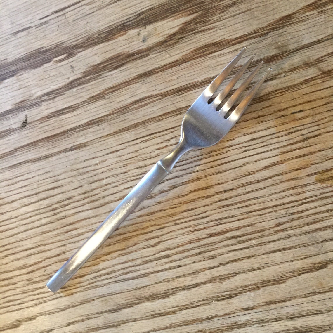 J.A. Henckels Opus Dinner Fork Etsy