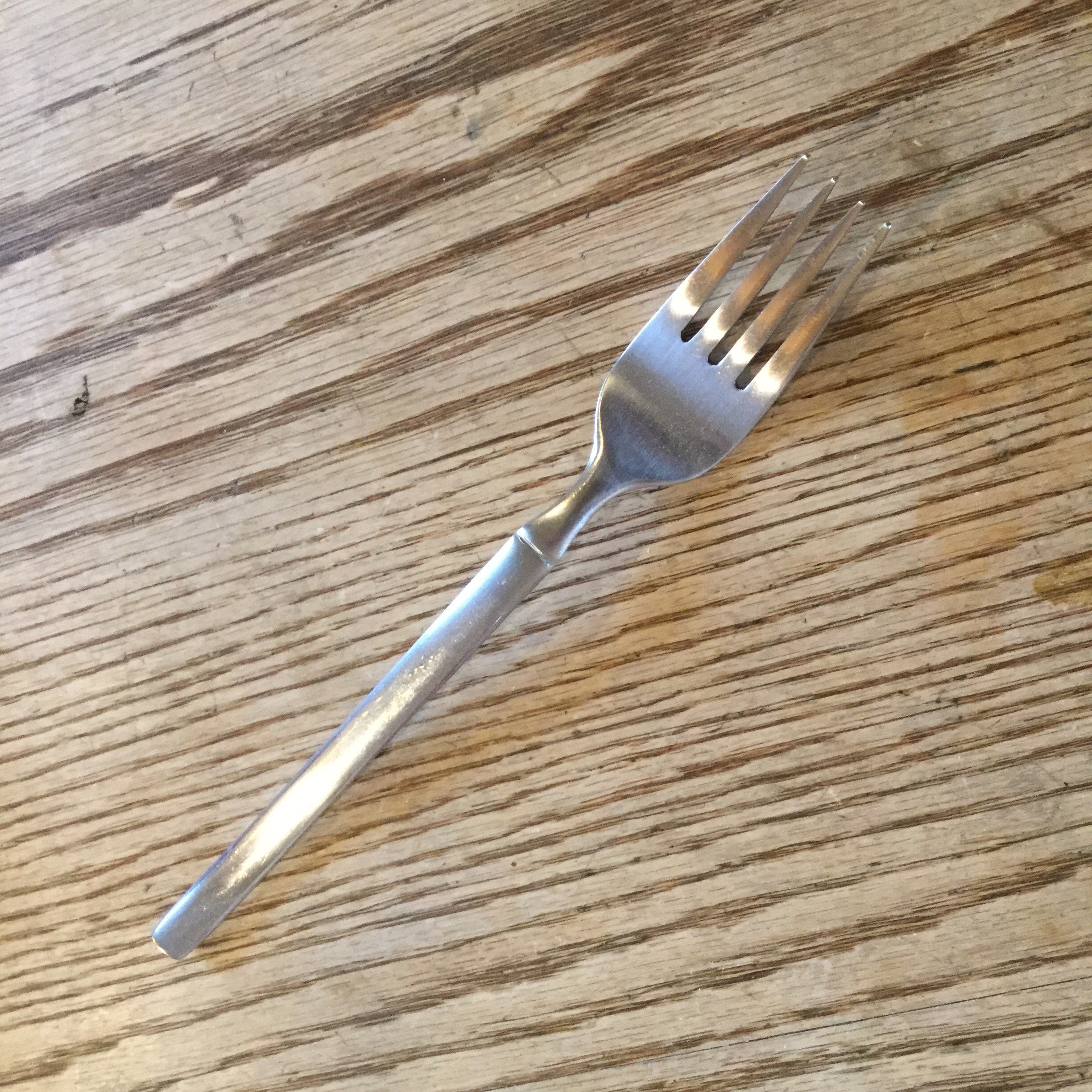 J.A. Henckels Opus Dinner Fork Etsy