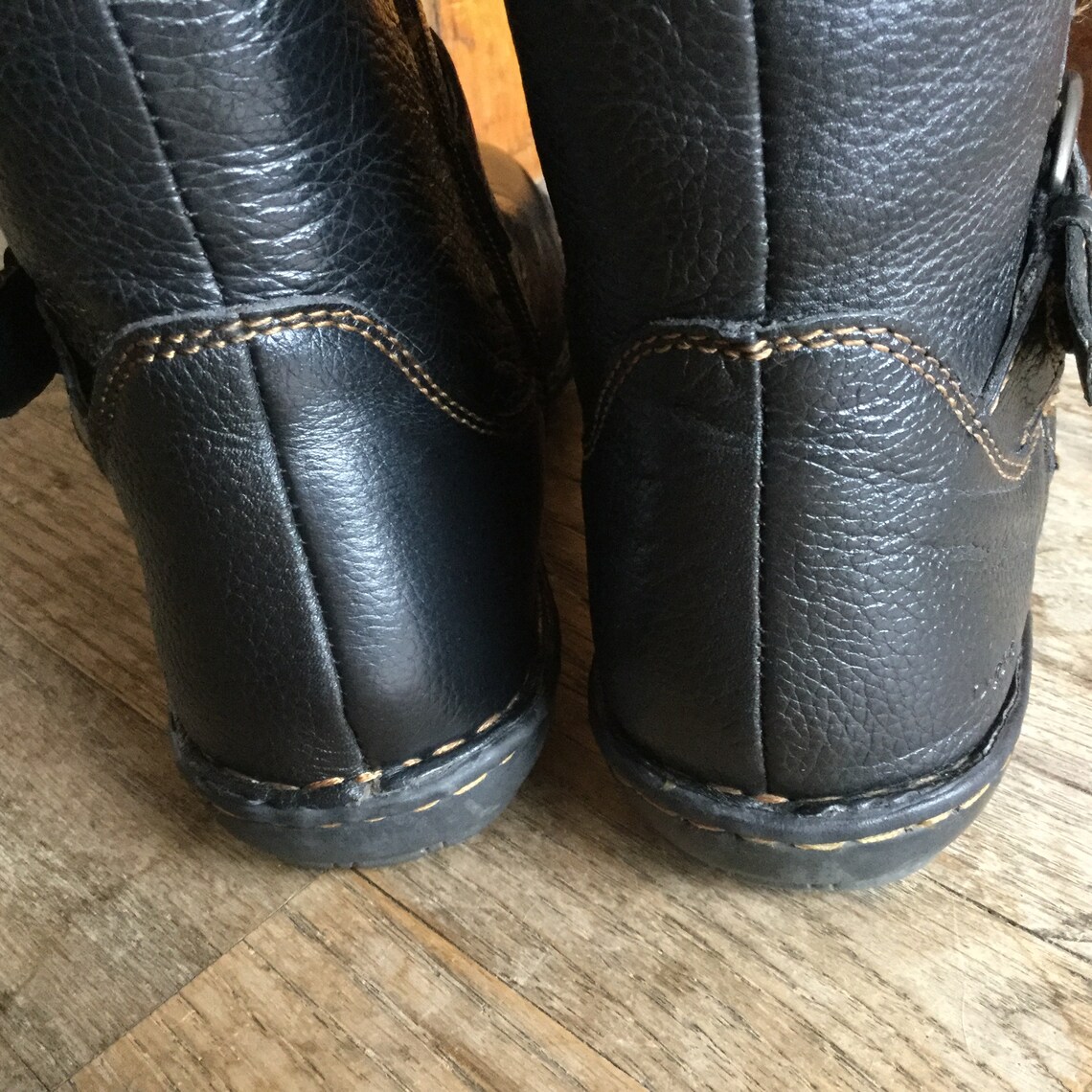 B.O.C. Boots Etsy