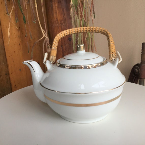 Teapot Styles — Electric – Tea Blog