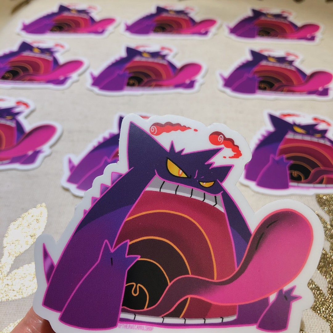 Matte Sticker - Waterproof (1) - High Quality | 3 Inches - Etsy