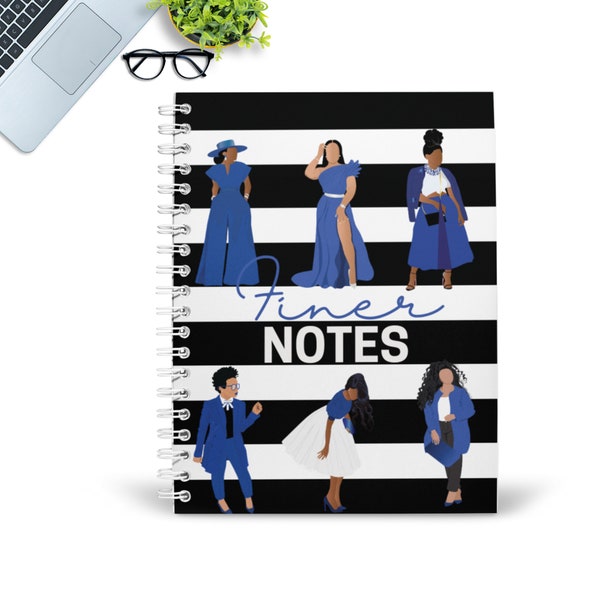 ZPHIB|Zeta Phi Beta Planner Cover |Printable Planner Cover | Notebook Covers| Journal Cover| Dashboard | PDF File