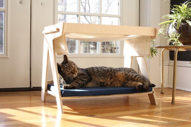 Making cat or dog bunk beds. etsy