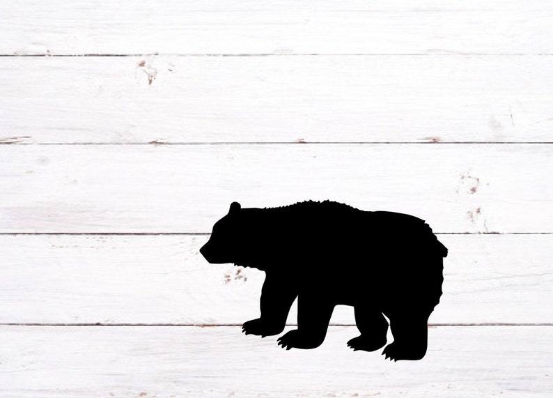 Download Papa and Baby Bear Set SVG Fathers Day first time daddy ...