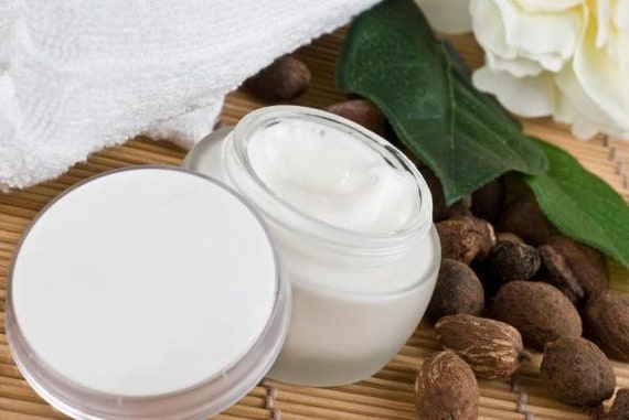 Organic HorseChestnut Cream | Moisturizing Balm for Sensitive Skin | Plant-Based Ingredients | For External Use Only