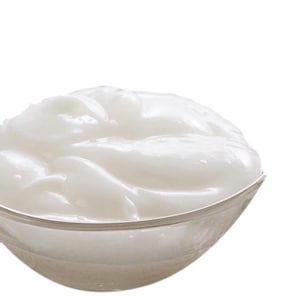 Organic Colostrum Body & Face Cream | Lightweight Moisturizer with Willow Bark | Suitable for All Skin Types