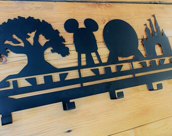 Free Free 244 Disney Four Parks Svg SVG PNG EPS DXF File