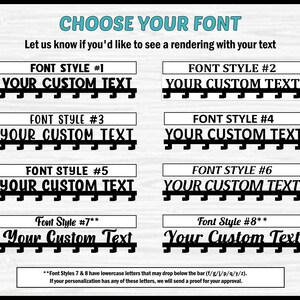 CUSTOM Lettering Hooks Towel Hooks Pool/hot Tub/bathing Suit Holder - Etsy