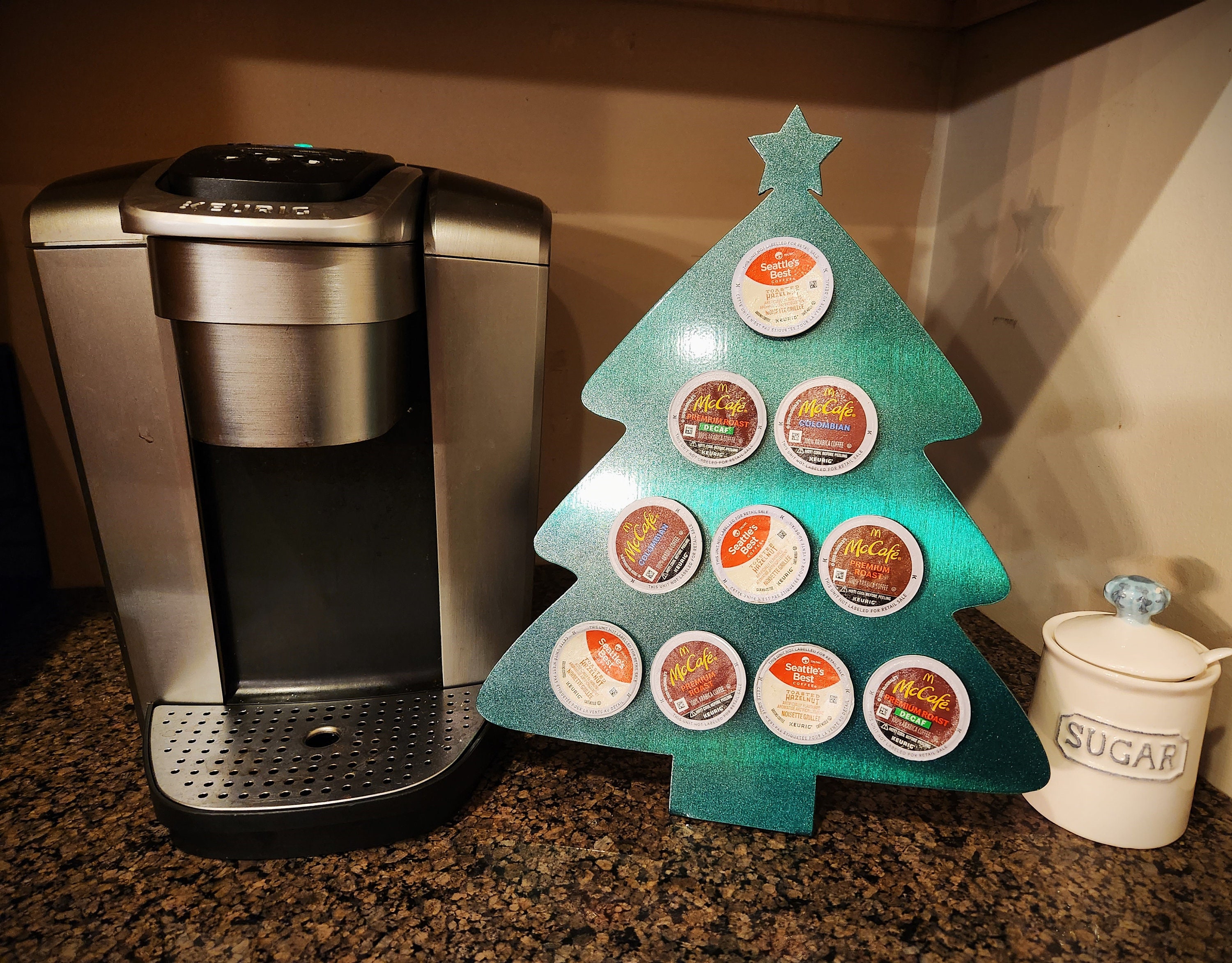 Keurig Coffee Maker Accessories • Compare prices »