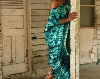 african silk dress styles