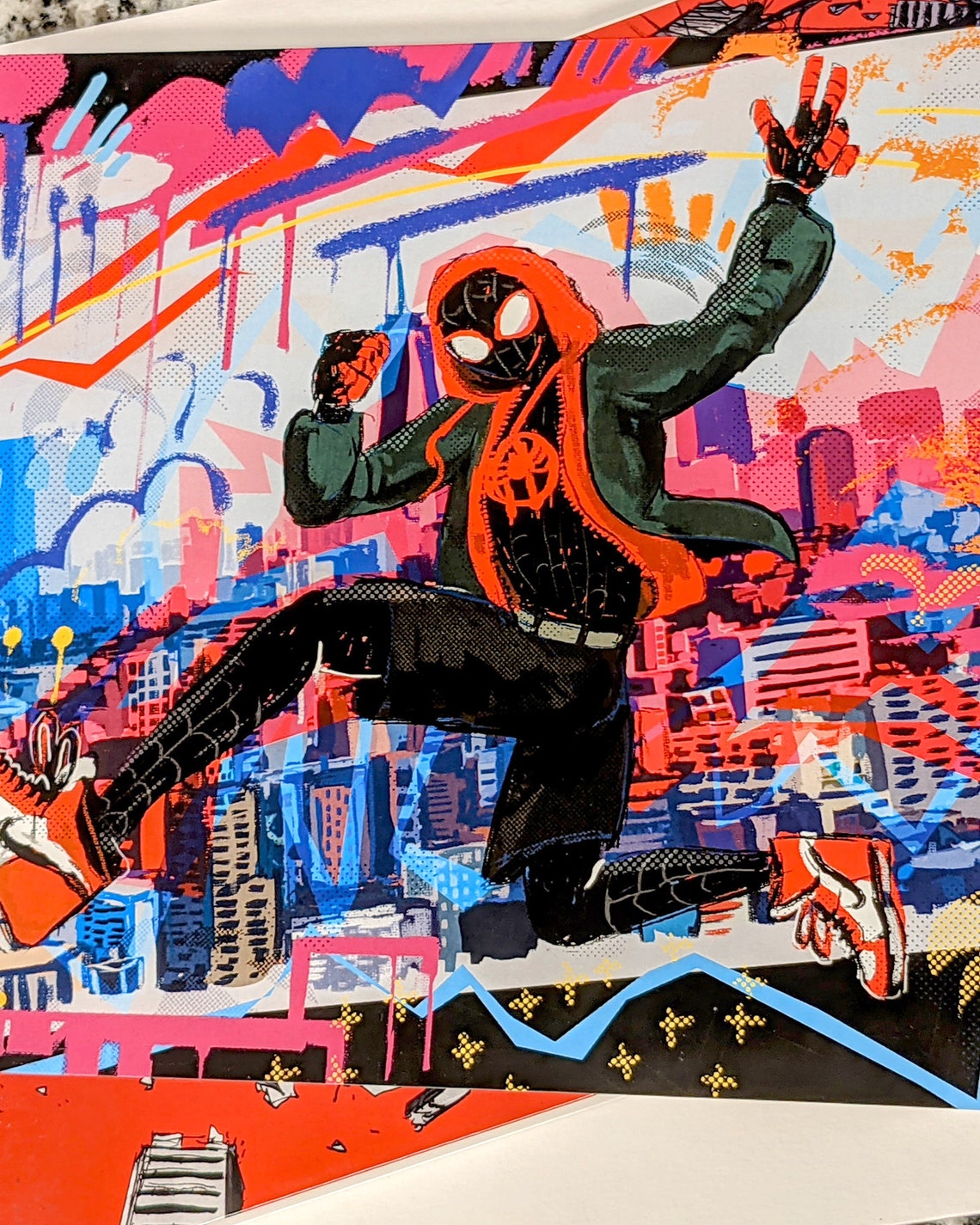 miles-morales-art-print-etsy