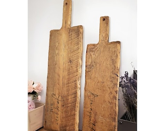 Extra Large Reclaimed Wood Charcuterie Board | Rustic Personalized Serving Board | Handcrafted Farmhouse Wedding Gift