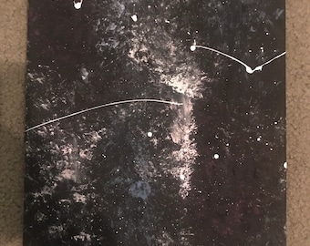 Space Painting