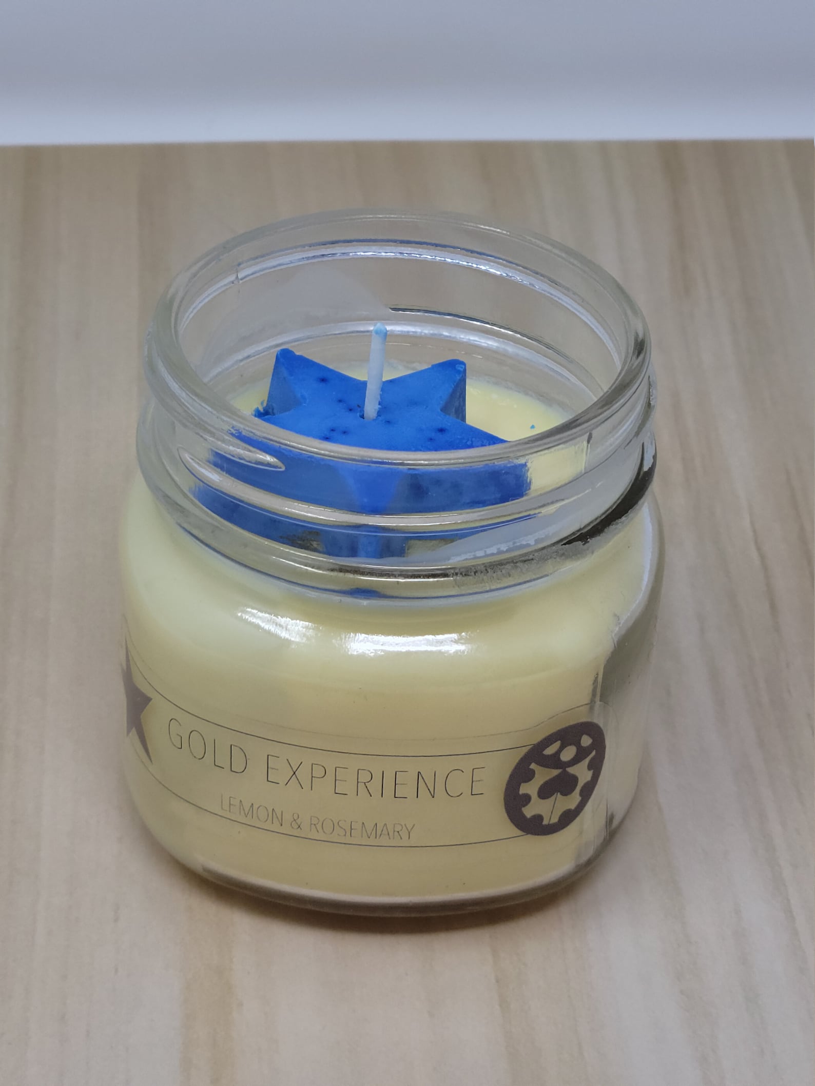 Mini Anime Candles Etsy