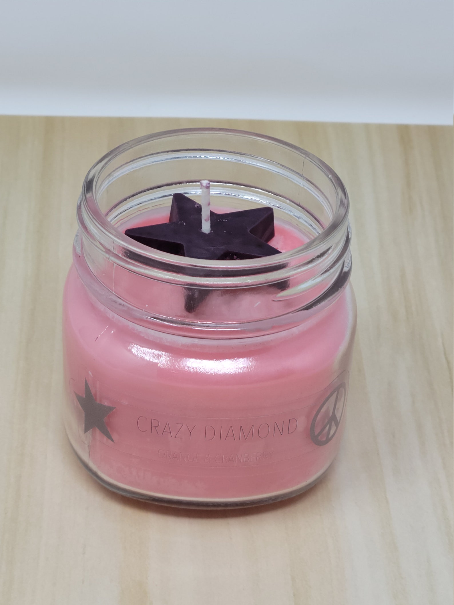 Mini Anime Candles Etsy