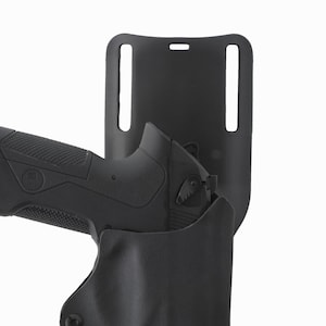 Beretta PX4 Storm Holster, OWB, Kydex, Military Grade Mounts, Right or Left Hand