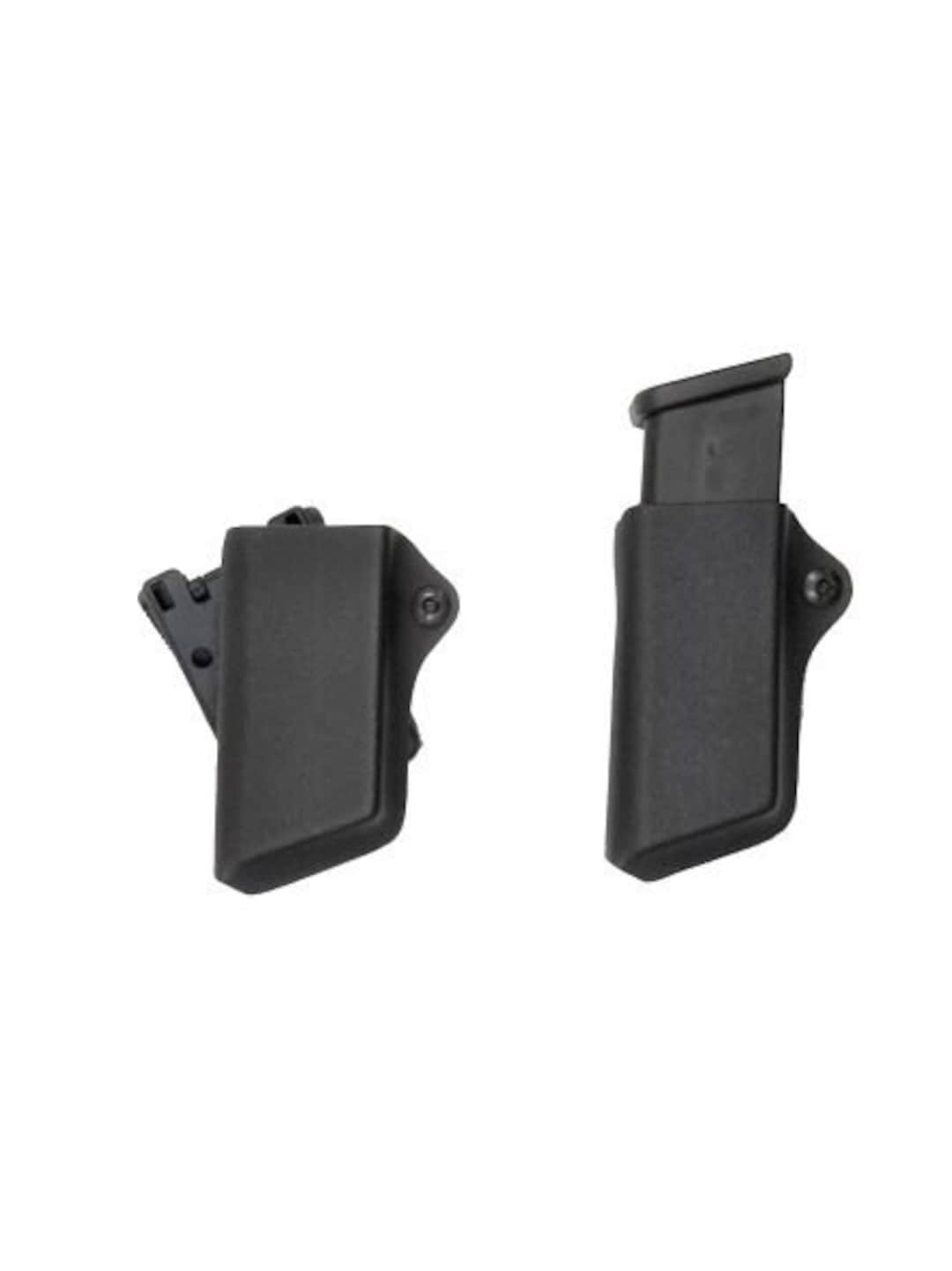 Speedmag Pistol Mag Pouch for Glock 17 19 9mm / 2011 HICAPA Belt or