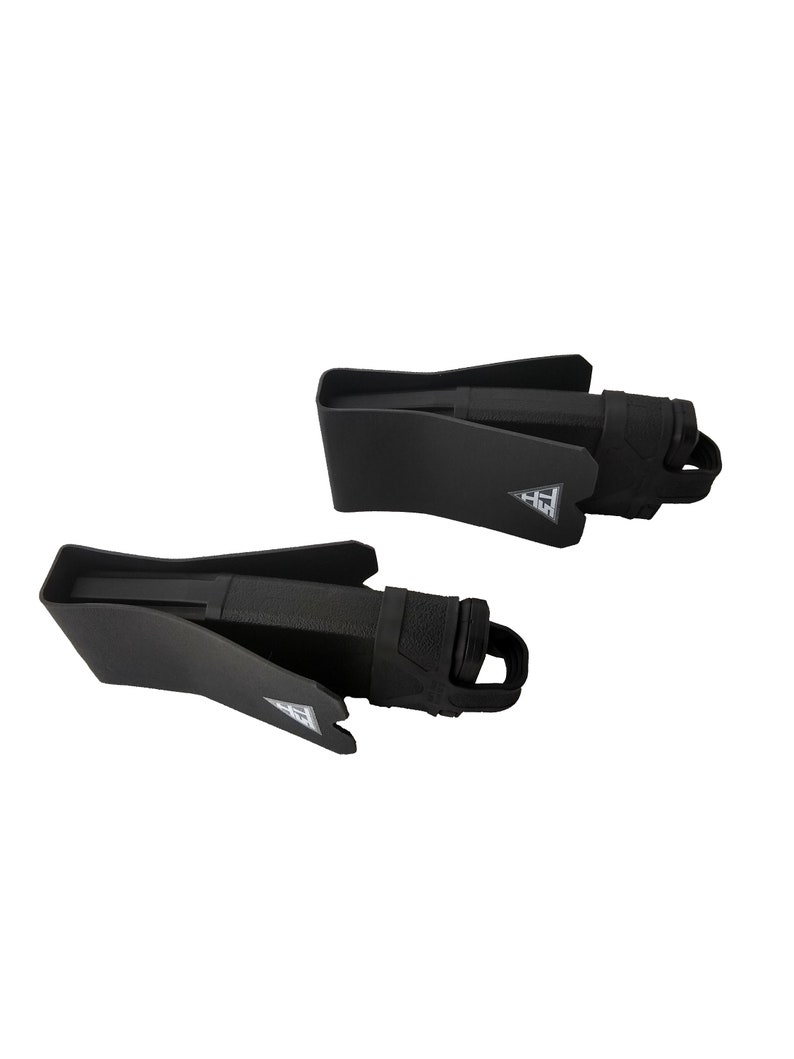 Magazine Pouch Inserts for AR15 / M4 / AK Etsy