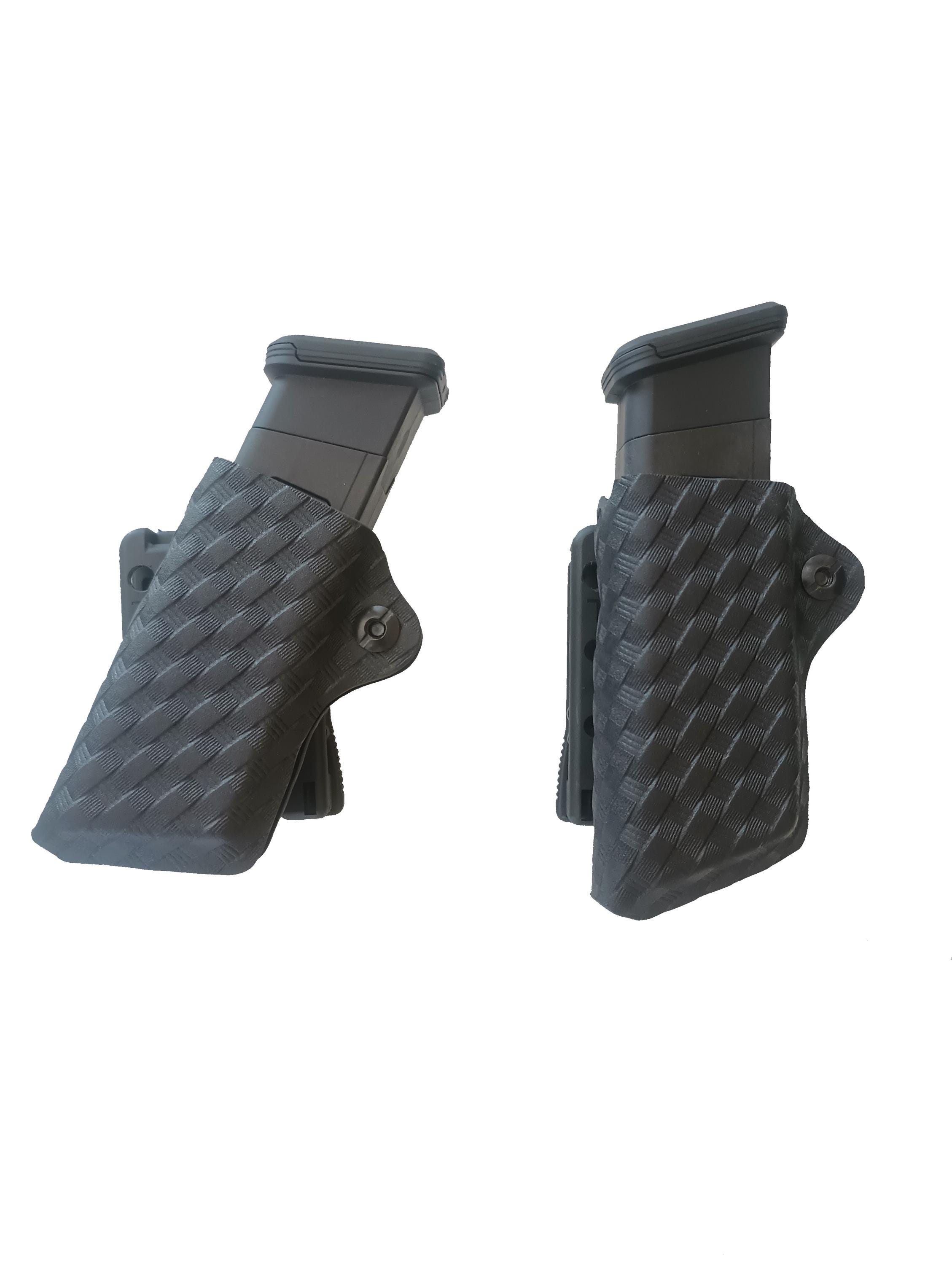 Pochette pour magazines glock - France