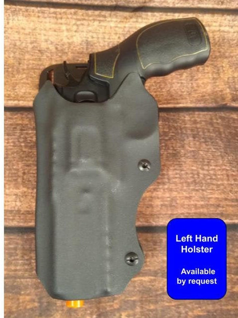 Elite Force H8R MOLLE Airsoft Holster