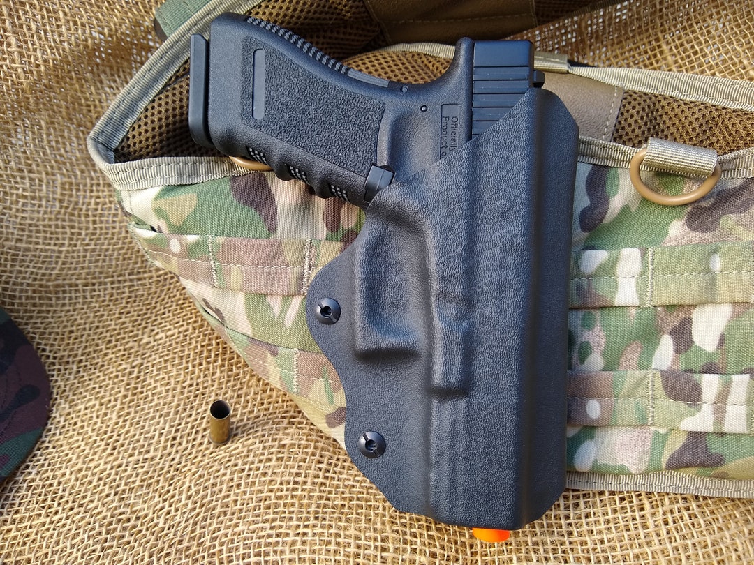 Glock 18 Holster