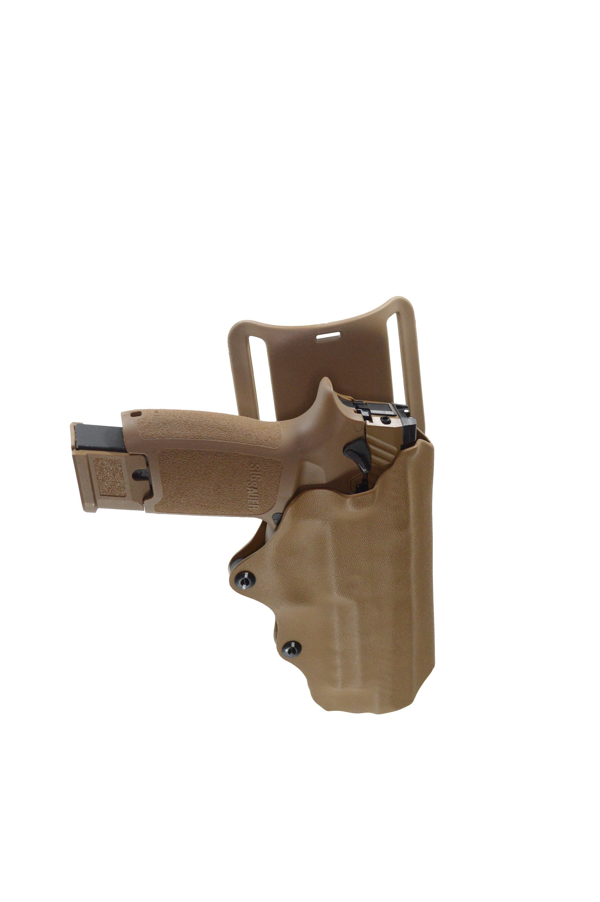 Sig Sauer P320 M17 Holster: OWB Kydex, Multiple Mount Styles - Etsy