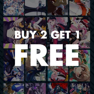 POSTERS Deal
