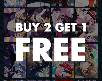 POSTERS Deal