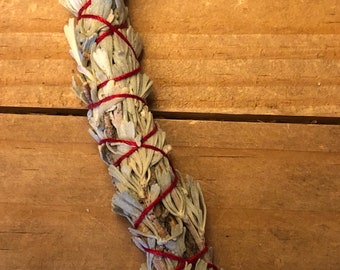Great Basin Sage bundles. Small