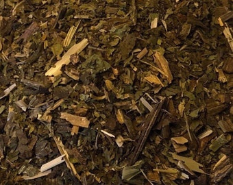 4oz Comfrey Leaf. Symphytum officinale