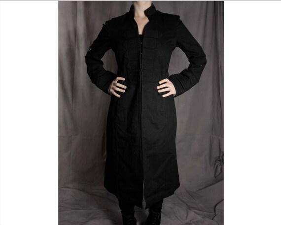 Vintage Tripp NYC Trench Coat