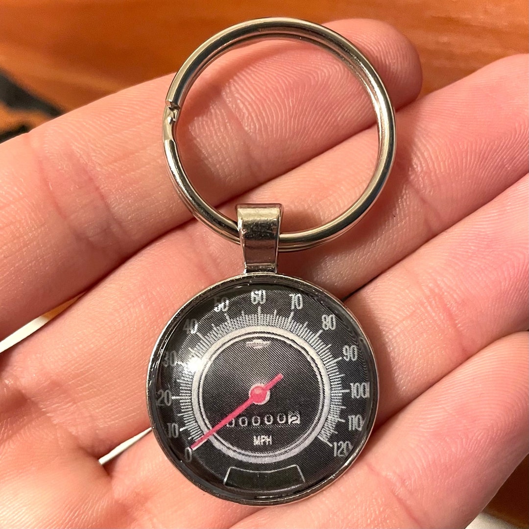 Vintage Chevelle 1969 Speedometer 120 MPH Speedometer Chevelle Etsy