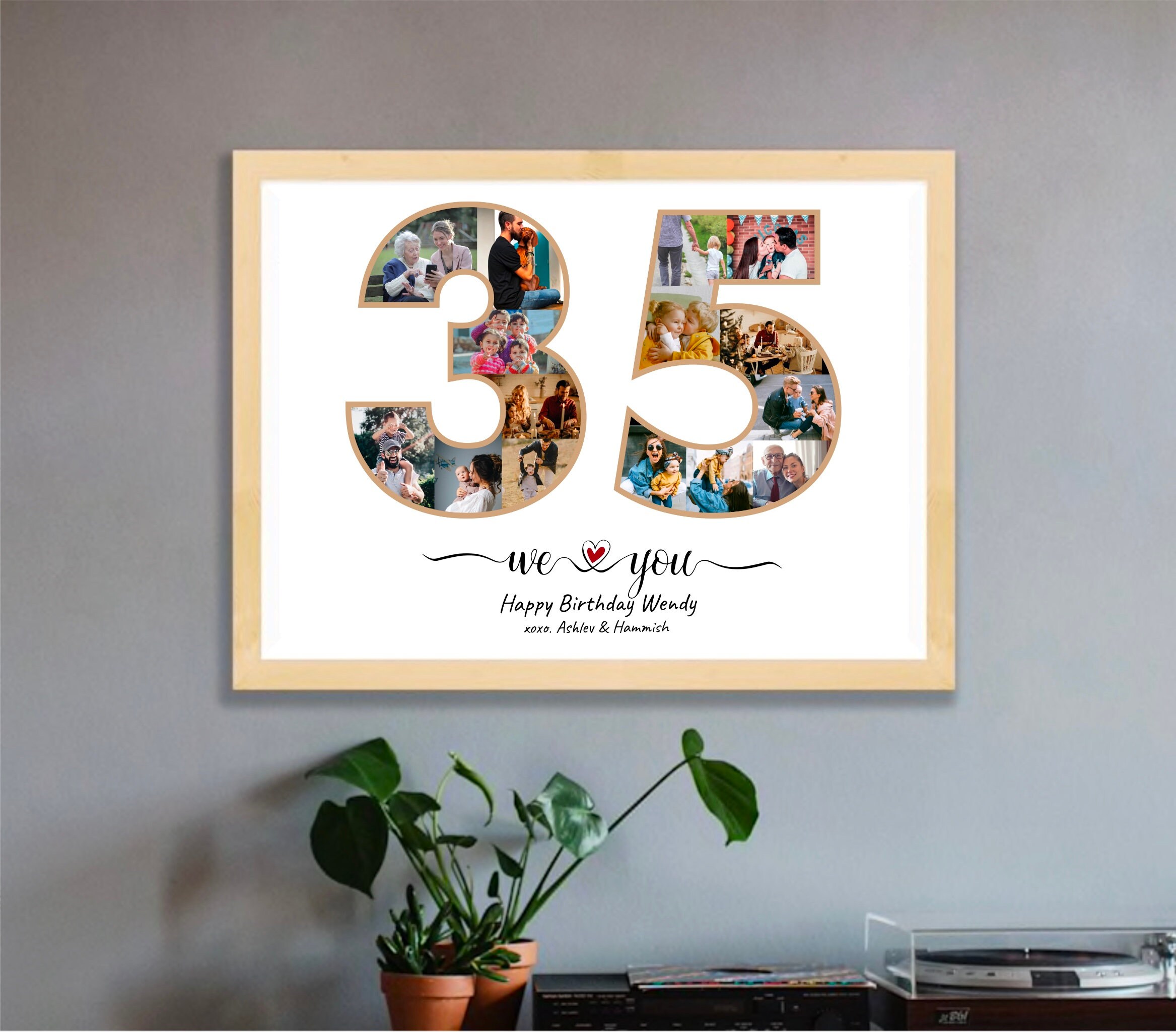 Best Gifts For 35 Dollars 1945 80th Birthday Gifts Men Women