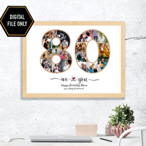 80er geburtstag geschenk, 80er jahrestag geschenk, 80er jahrestag geschenk, 80er jahrestag dekoration, 80er geburtstag ideen