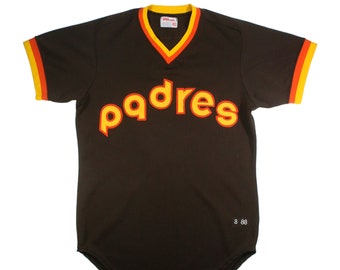 personalized padres jersey
