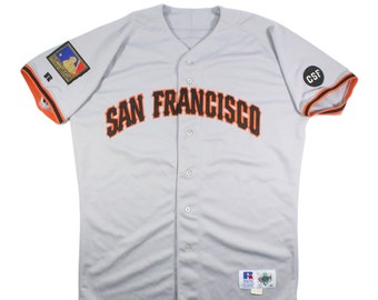 san francisco giants jersey uk