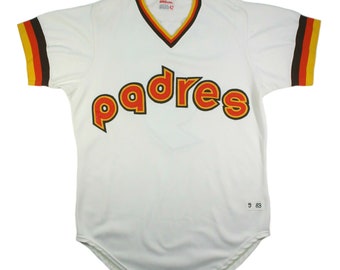 toddler padres jersey
