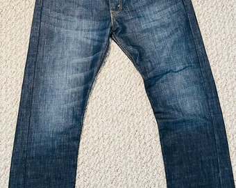 Levi's 513 | Etsy Australia