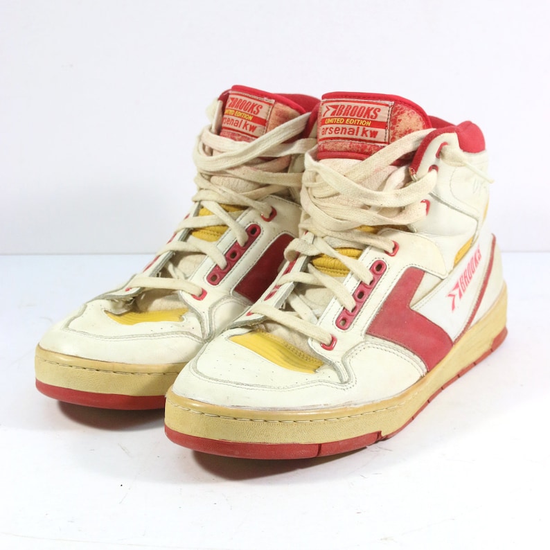 Dominique Wilkins Brooks Basketball Shoes Hot Sale, 48% OFF |  www.docemel.com