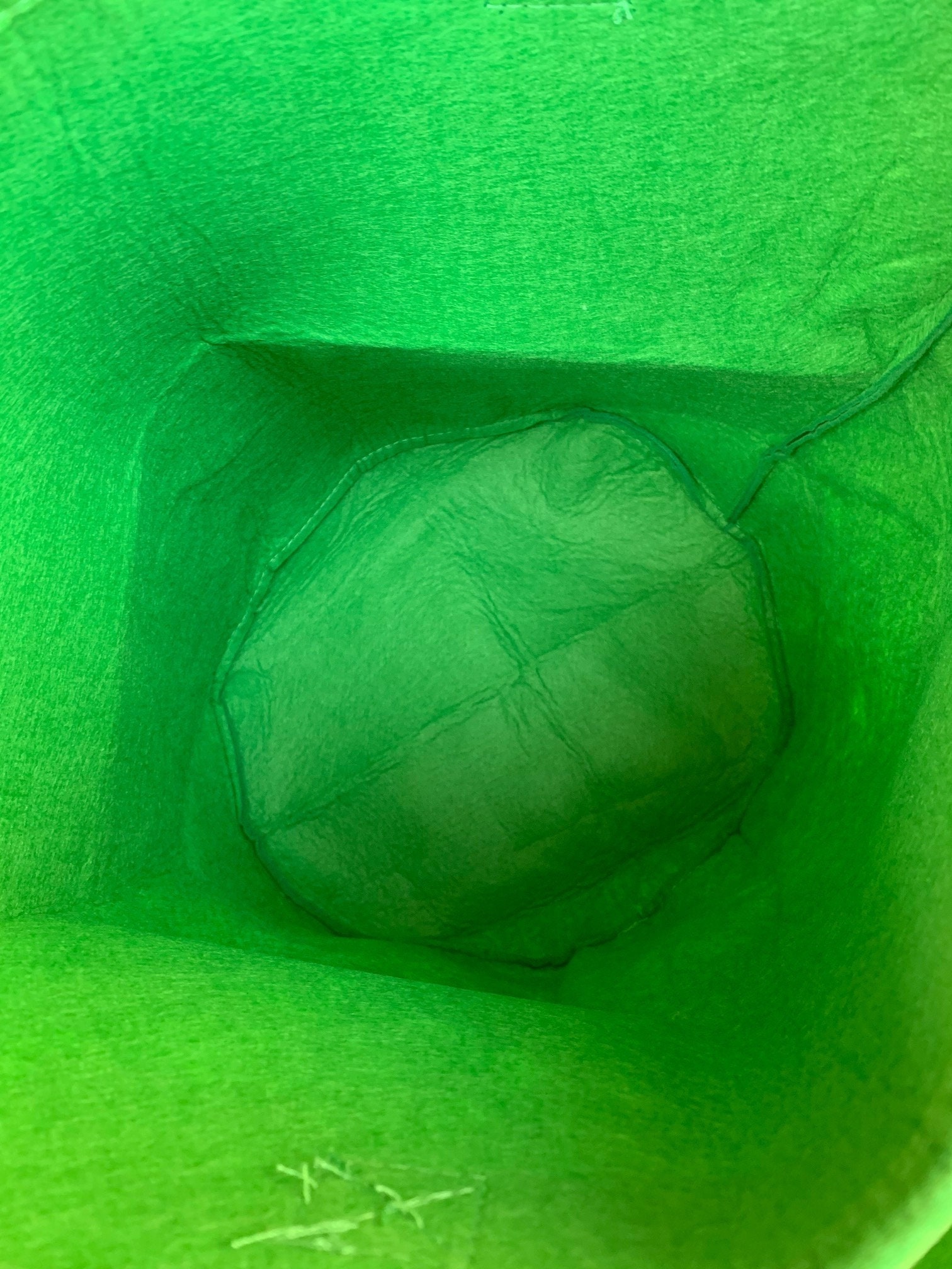 3 Gallon Grow Bag Felt Bags Planters Pots Grow Bag 7 Etsy