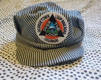 hats in the belfry georgetown