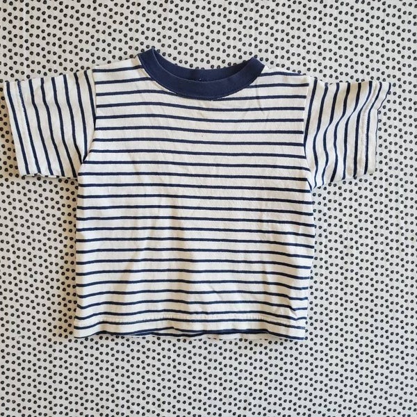 Camiseta de niño despojado 3T