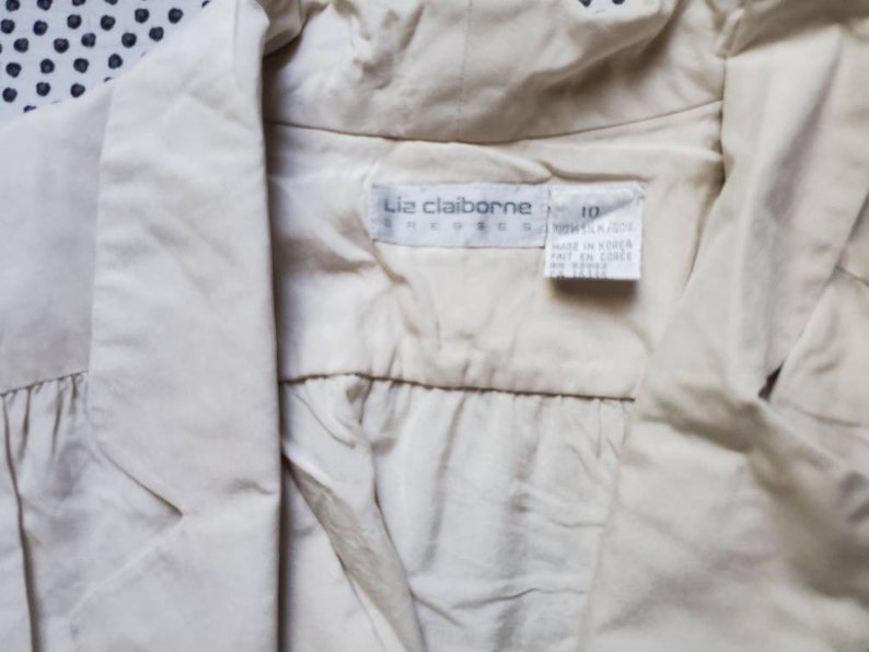 Women/'s Dress by Liz Clairbone size 10