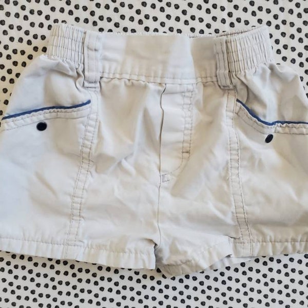 Toddler Girl's mini Shorts by Carters size 4T