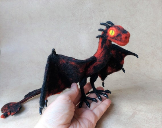 Dragon toys bad