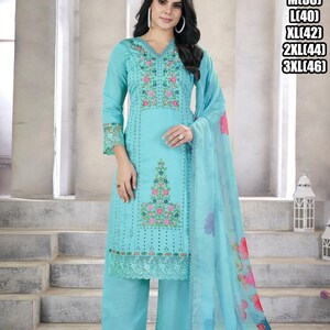 Salwar kameez online Etsy
