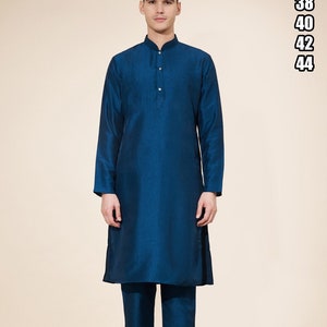 Stitch Kurta Pajama Etsy Canada