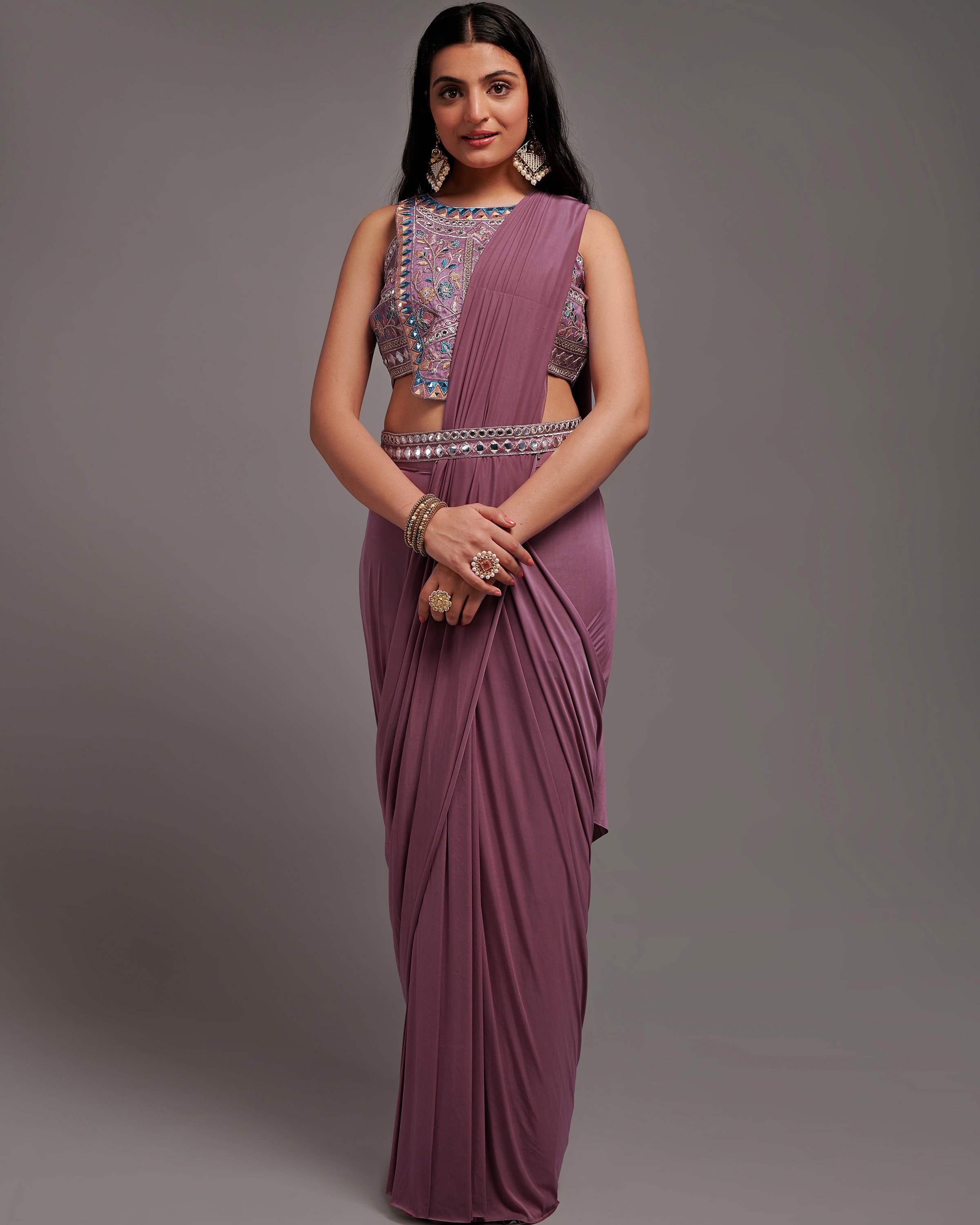 Saree pin 2024 online shopping