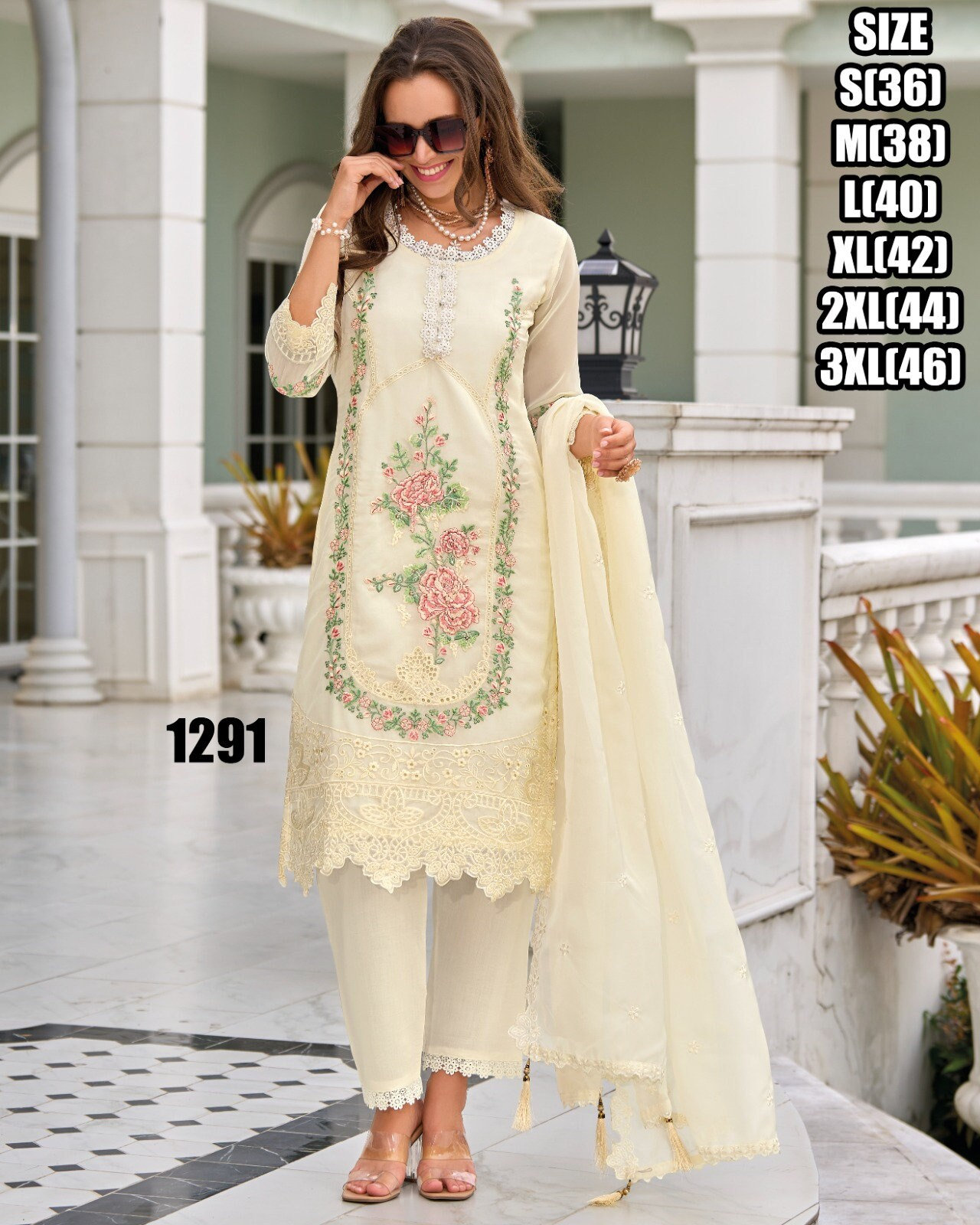 Plain suit ok unlink design