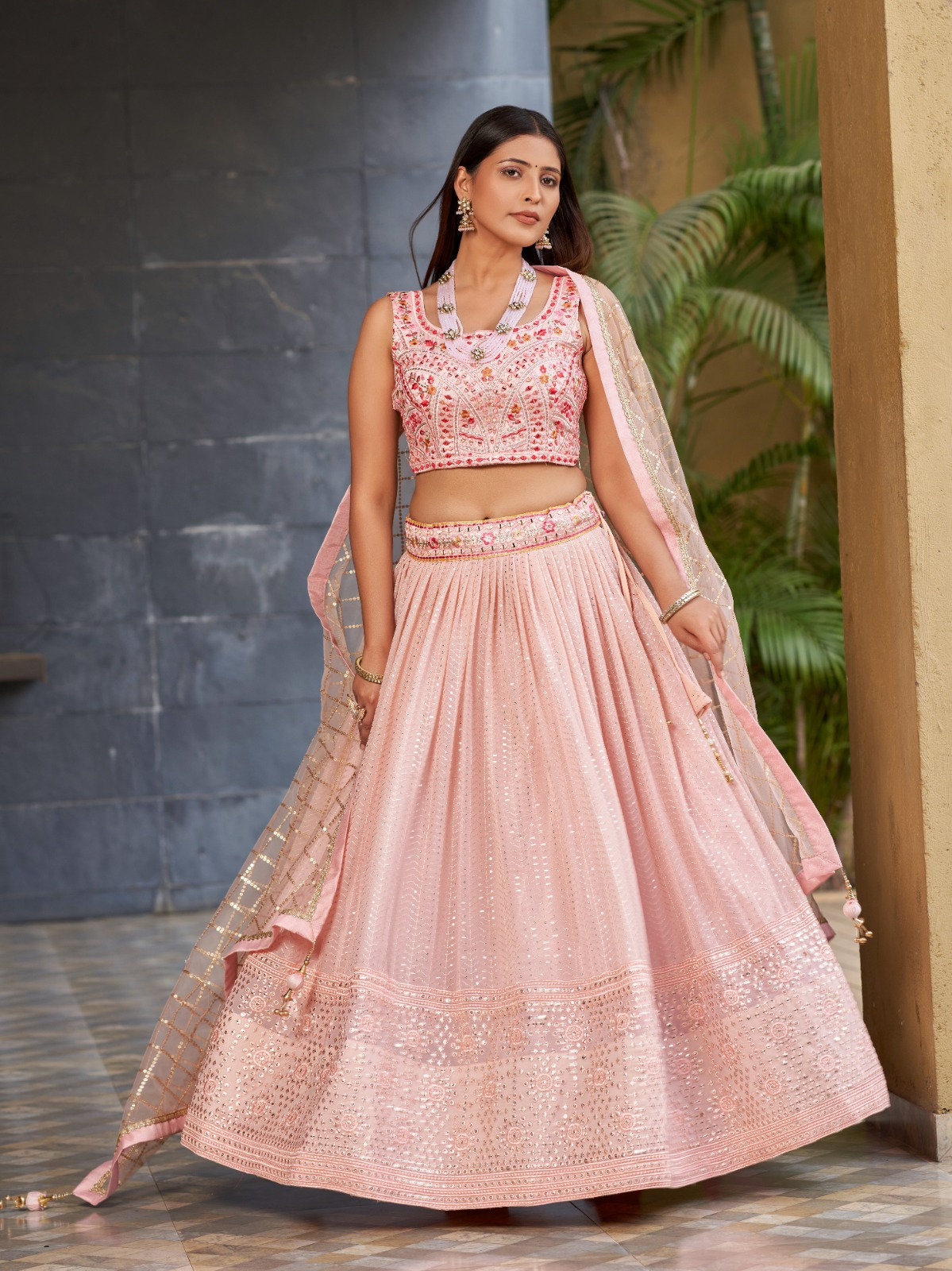 Best and cheap lehengas online deals